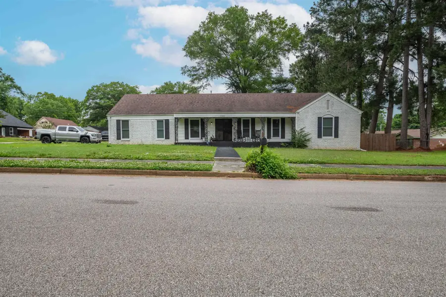 5302 LONGACRE AVE, Memphis, TN 38134 - #2