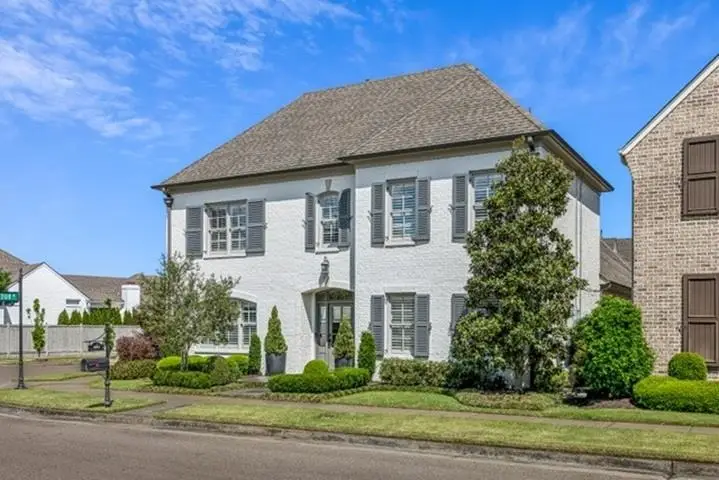 1842 ENCLAVE GREEN LN W, Germantown, TN 38139 - #3
