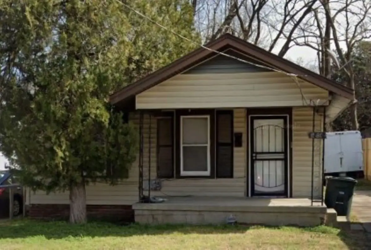 1580 MAPLEWOOD ST, Memphis, TN 38108 - #1