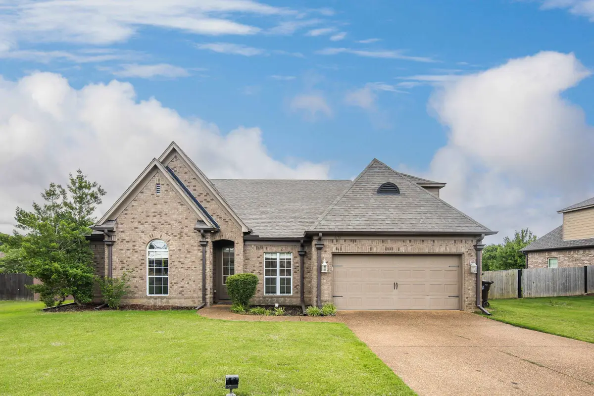 6175 OLD BROWNSVILLE RD, Bartlett, TN 38135 - #1