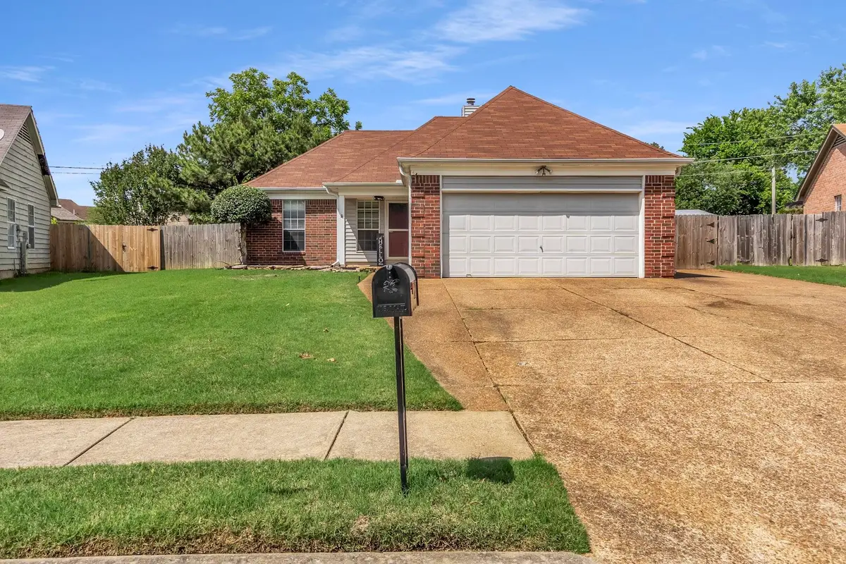 6954 LAGRANGE CIR N, Cordova, TN 38018 - #1