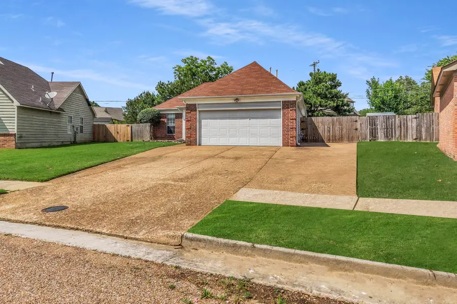6954 LAGRANGE CIR N, Cordova, TN 38018 - #2