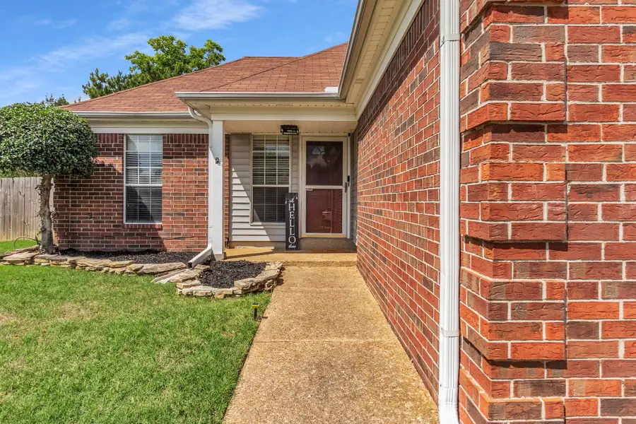 6954 LAGRANGE CIR N, Cordova, TN 38018 - #3