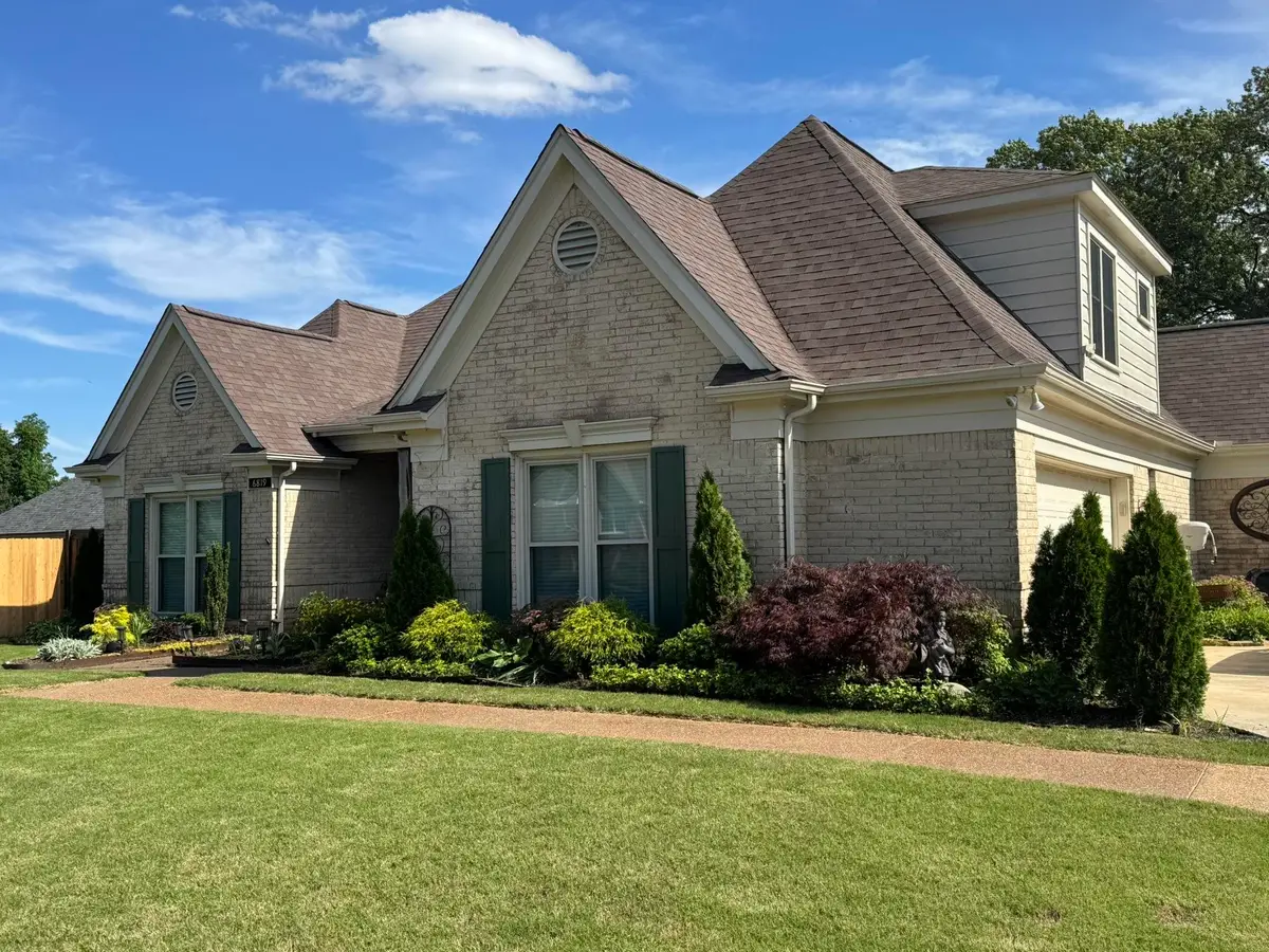 6819 BRIARFIELD LN, Bartlett, TN 38135 - #1