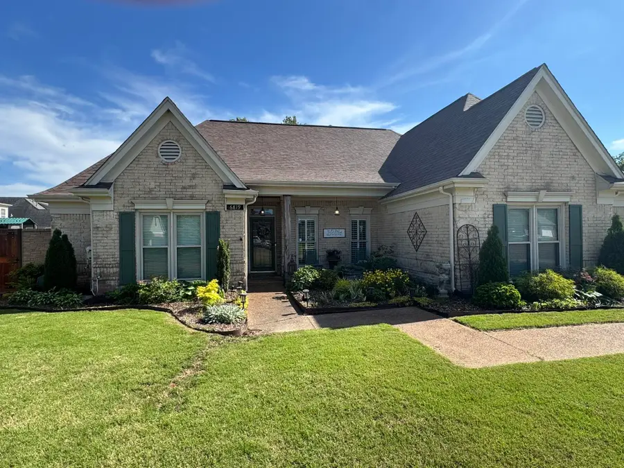 6819 BRIARFIELD LN, Bartlett, TN 38135 - #2