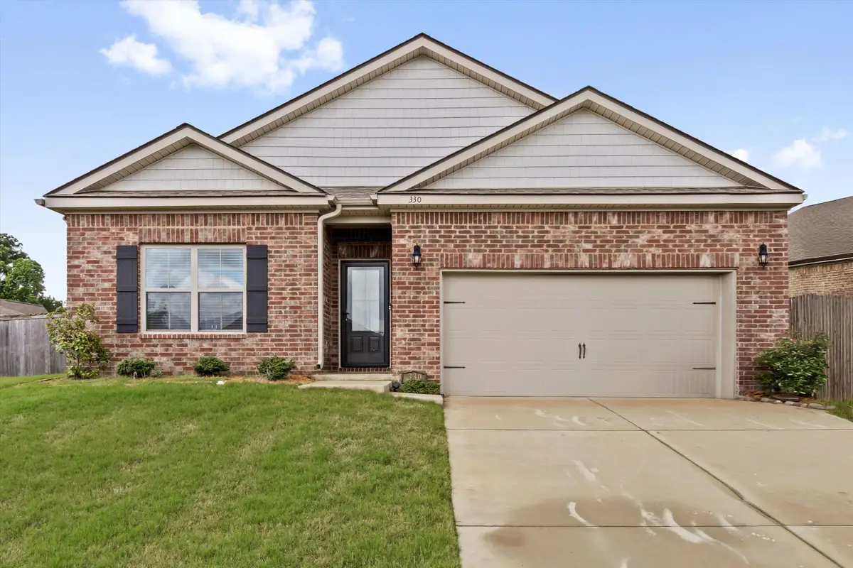 330 LILLY DR, Oakland, TN 38060 - #1