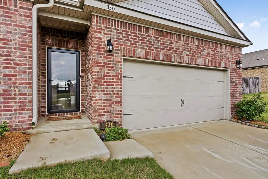 330 LILLY DR, Oakland, TN 38060 - #2