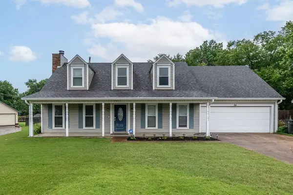 3307 YALEWOOD DR, Bartlett, TN 38134