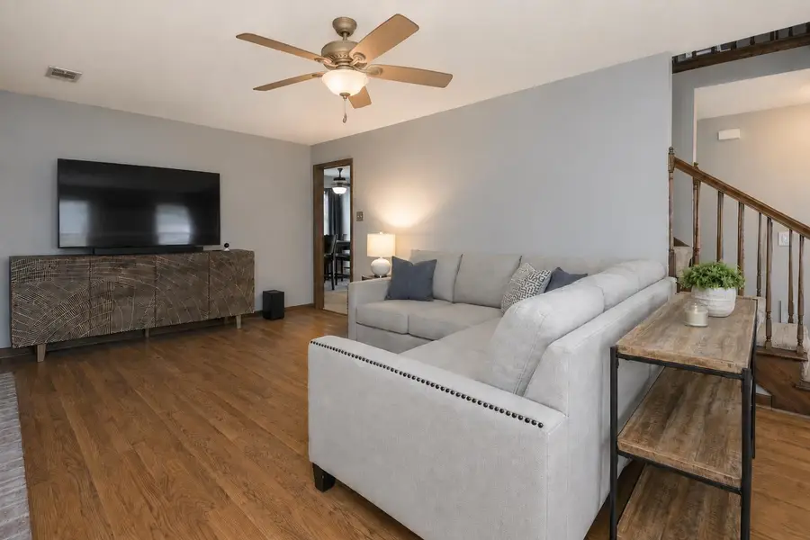 3307 YALEWOOD DR, Bartlett, TN 38134 - #2
