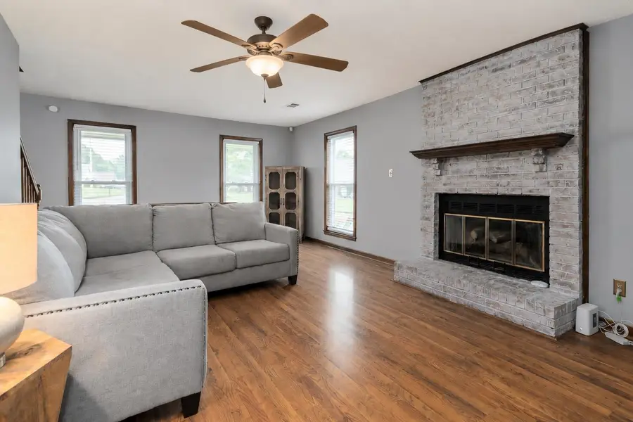 3307 YALEWOOD DR, Bartlett, TN 38134 - #3