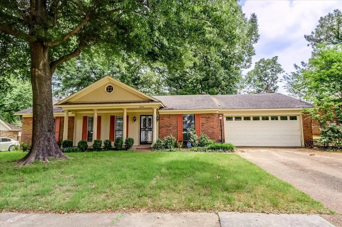 3344 SUMMERHILL DR, Bartlett, TN 38134 - #1