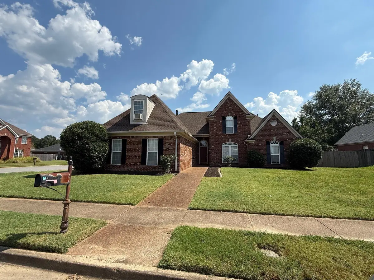 370 LIDA LN, Cordova, TN 38018 - #1