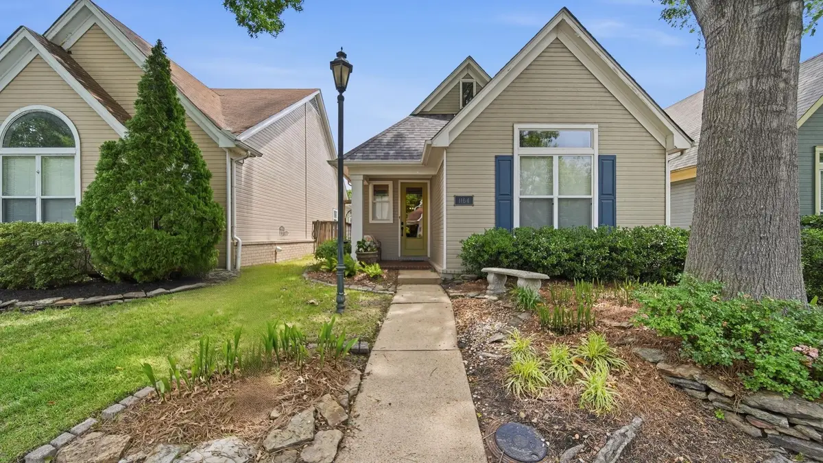 1164 MISTY ISLE DR, Memphis, TN 38103 - #1