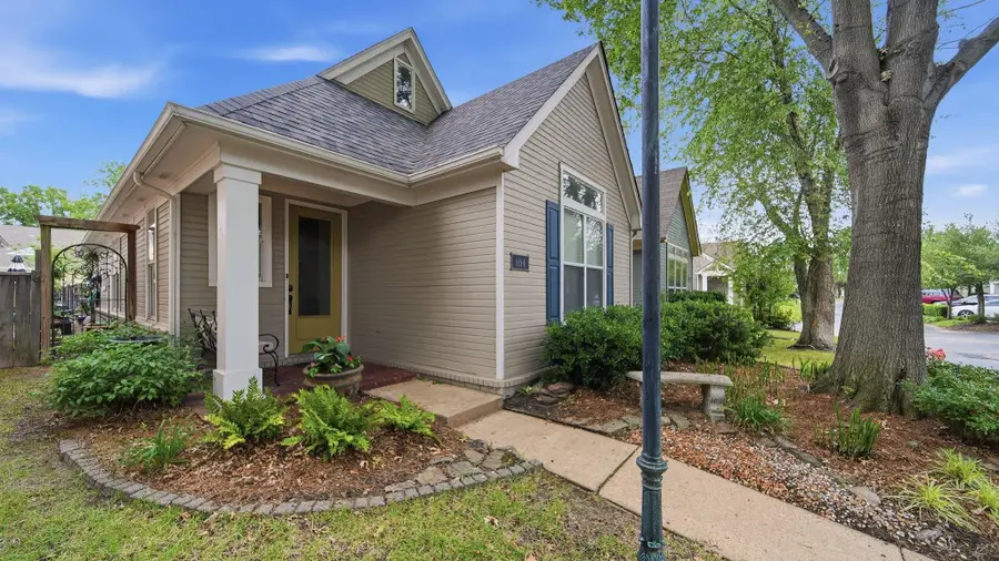 1164 MISTY ISLE DR, Memphis, TN 38103 - #2