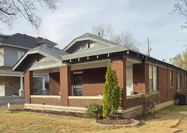 1196 CENTRAL AVE, Memphis, TN 38104