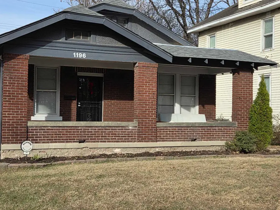 1196 CENTRAL AVE, Memphis, TN 38104 - #2