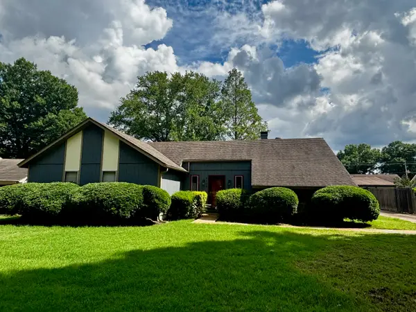 5719 PINOLA AVE, Bartlett, TN 38134