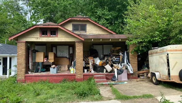 1661 HUMBER ST, Memphis, TN 38106