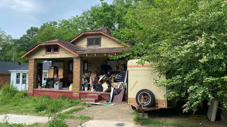 1661 HUMBER ST, Memphis, TN 38106 - #3