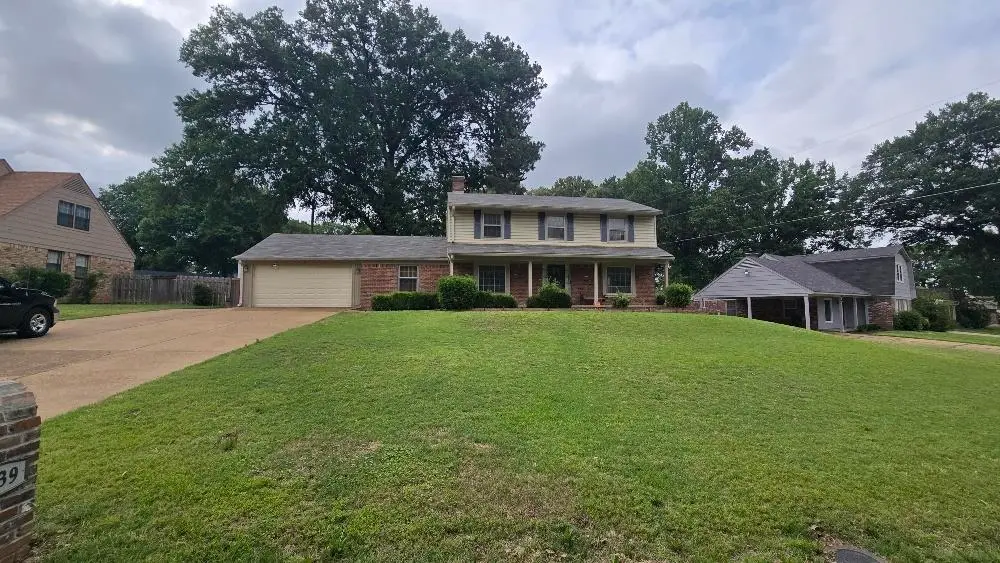 3639 HUCKLEBERRY ST, Memphis, TN 38116 - #1