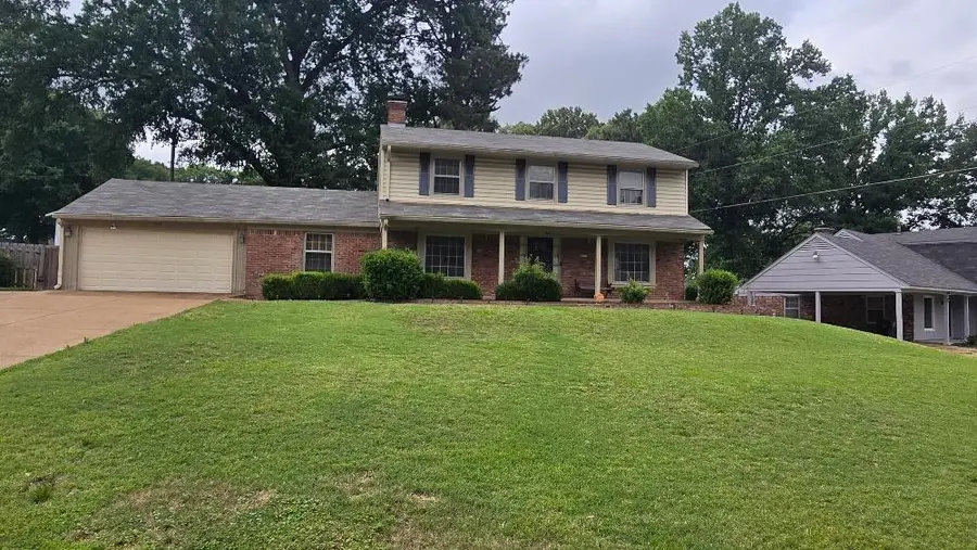 3639 HUCKLEBERRY ST, Memphis, TN 38116 - #2