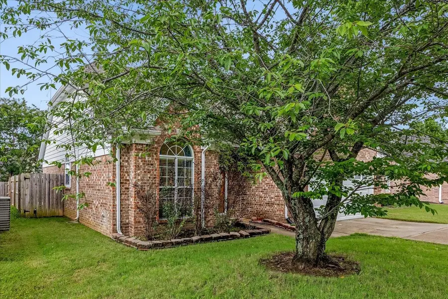 6932 PARKBROOK LN, Cordova, TN 38018 - #3