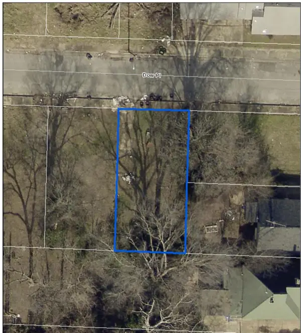 1381 DOW PL, Memphis, TN 38106