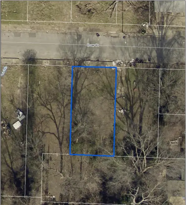1377 DOW PL, Memphis, TN 38106