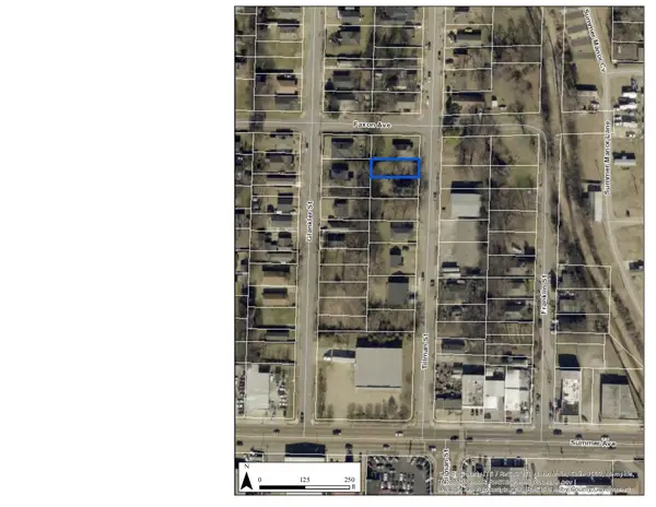 687 TILLMAN ST, Memphis, TN 38112
