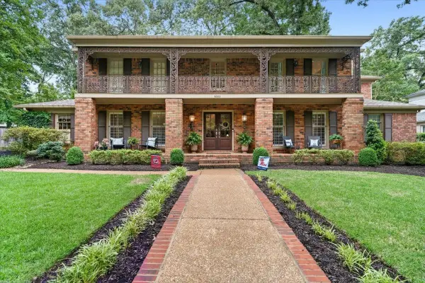 6353 OLD ORCHARD CV, Memphis, TN 38119