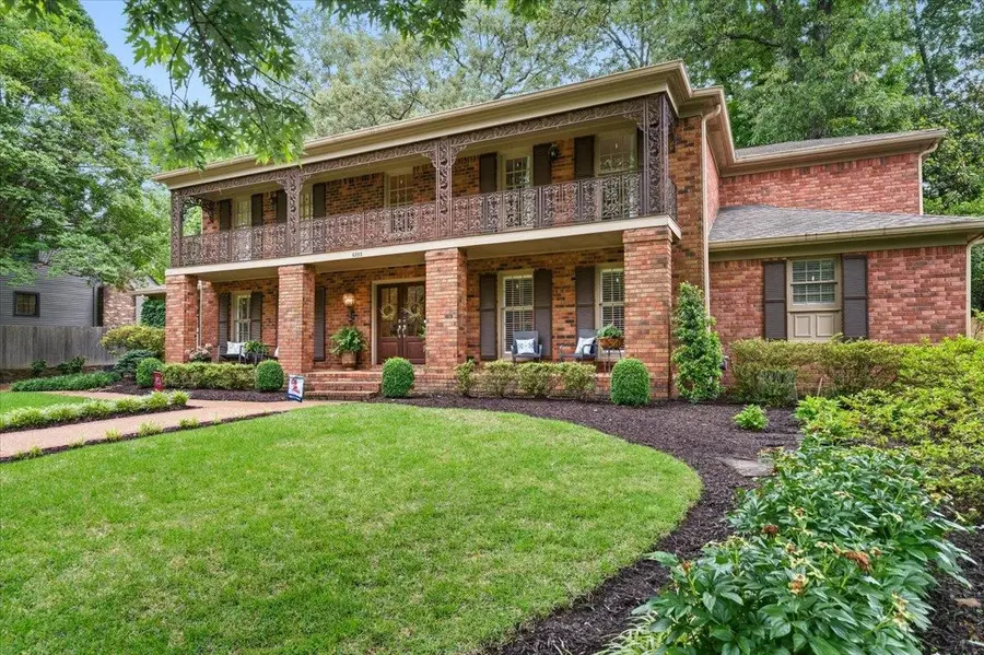 6353 OLD ORCHARD CV, Memphis, TN 38119 - #2