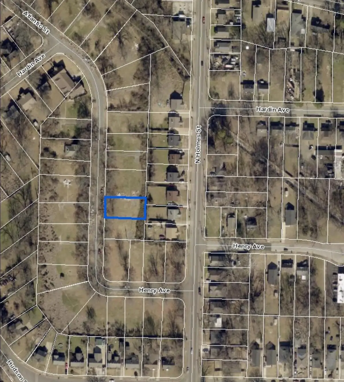 1054 ATLANTIC ST, Memphis, TN 38112 - #1