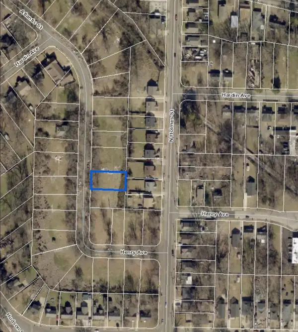 1054 ATLANTIC ST, Memphis, TN 38112