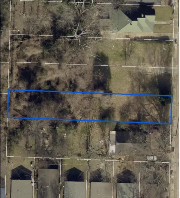 1237 DUNNAVANT ST, Memphis, TN 38106