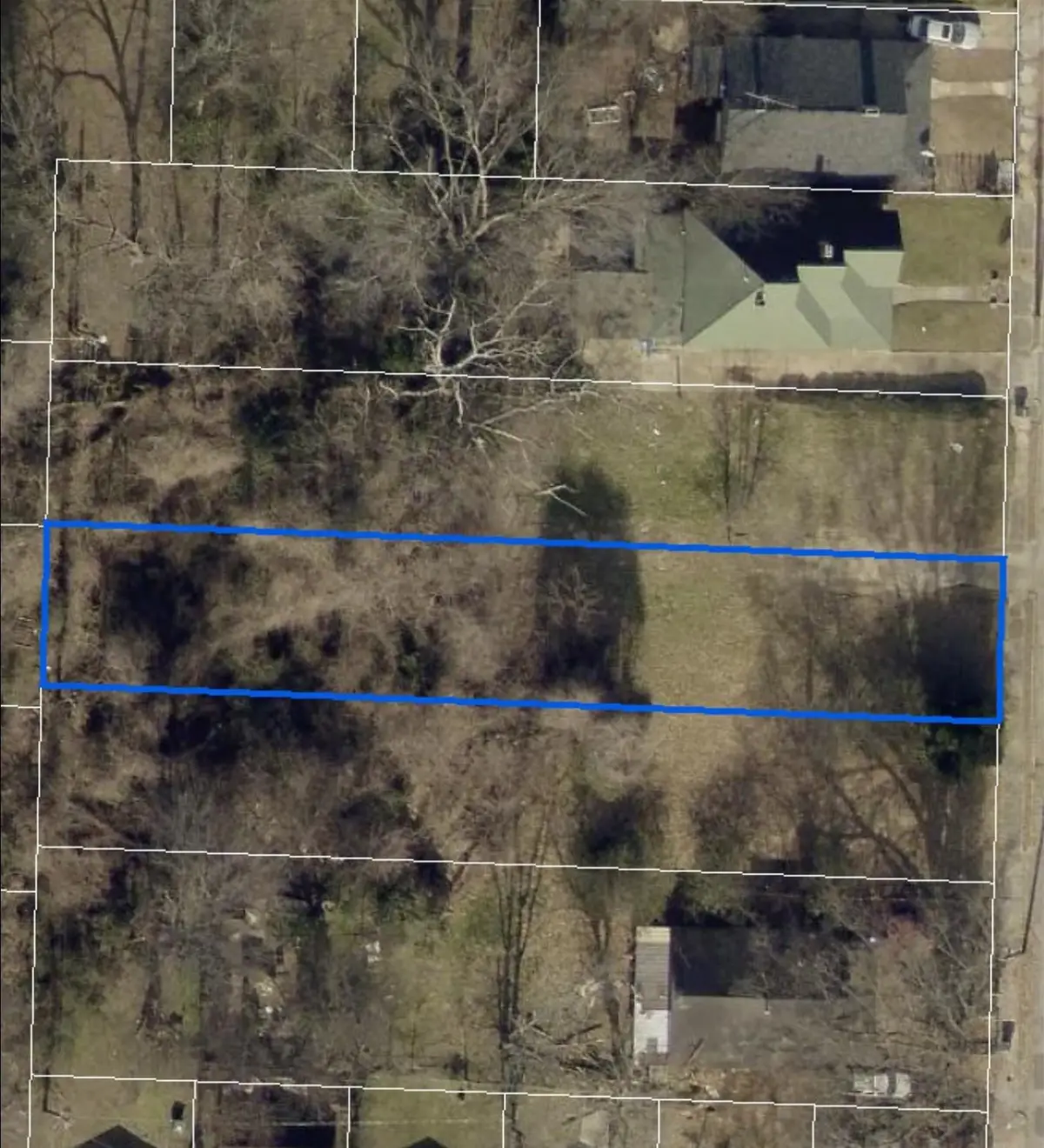 1235 DUNNAVANT ST, Memphis, TN 38106 - #1
