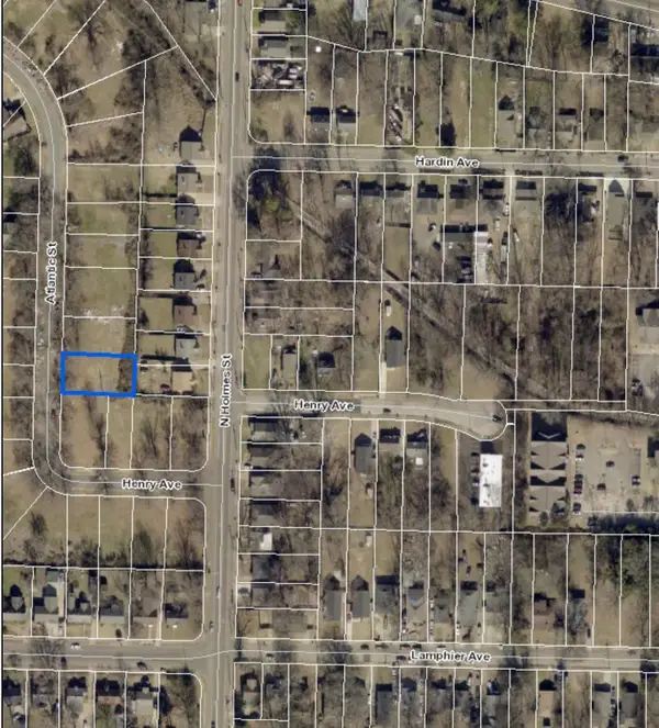 1048 ATLANTIC ST, Memphis, TN 38112
