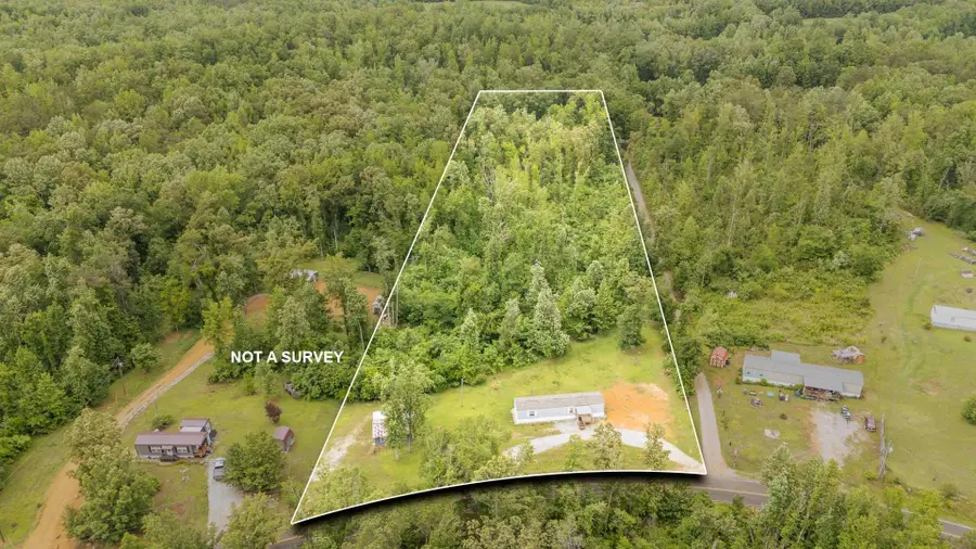 3275 GLENDALE RD, Adamsville, TN 38310 - #3