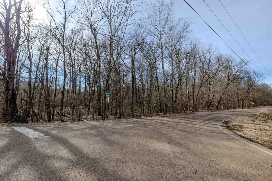5155 BENJESTOWN RD, Memphis, TN 38127 - #2
