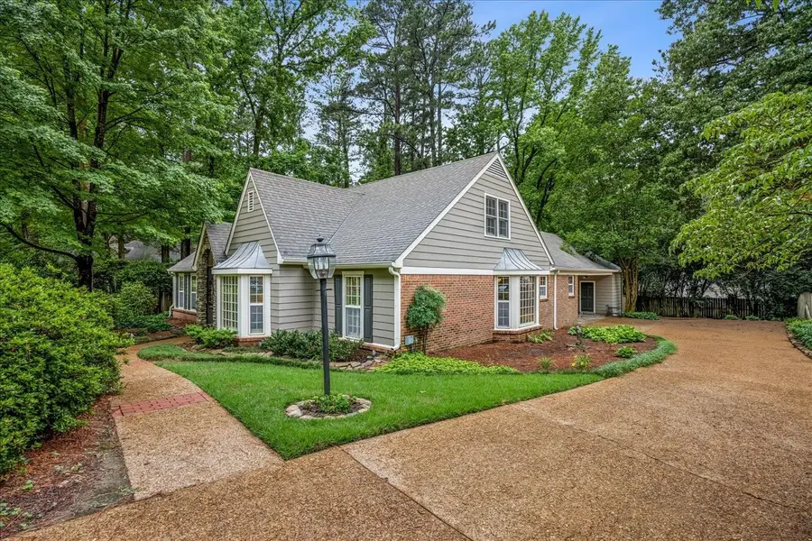 2169 GORHAM PL, Germantown, TN 38139 - #3