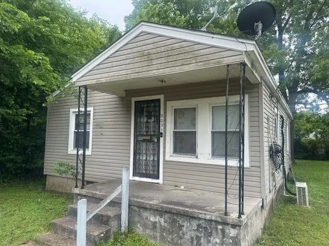 3035 MT OLIVE RD, Memphis, TN 38108 - #1