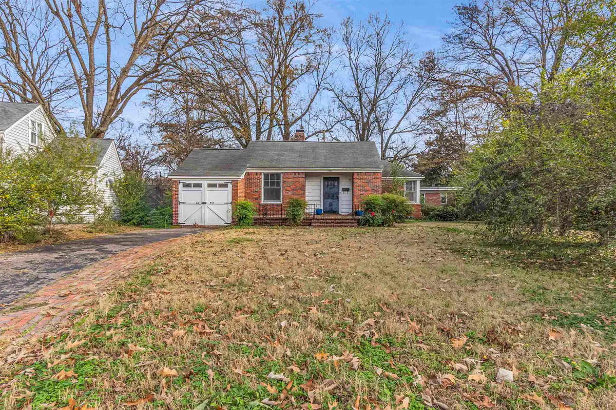 774 E PRESCOTT CIR, Memphis, TN 38111 - #1