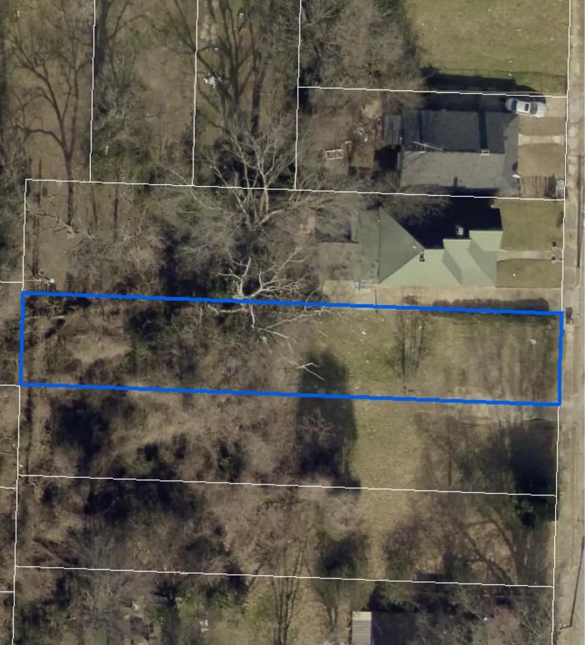 1231 DUNNAVANT ST, Memphis, TN 38106 - #1