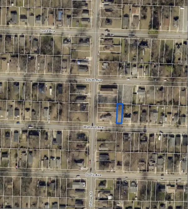 1442 WABASH AVE, Memphis, TN 38106