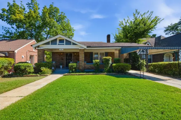 1841 GLENVIEW AVE, Memphis, TN 38114