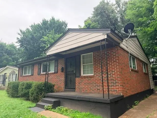 3597 BAYLISS AVE, Memphis, TN 38122 - #2