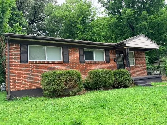 3597 BAYLISS AVE, Memphis, TN 38122 - #3