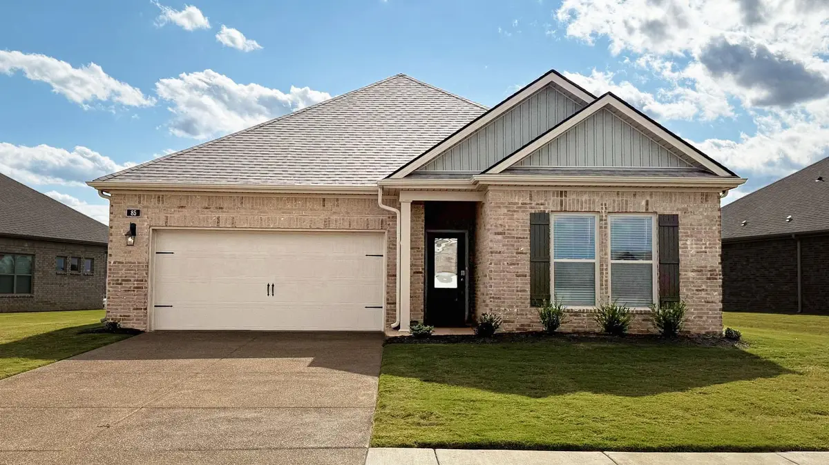 7115 RYAN HILL DR, Millington, TN 38053 - #1