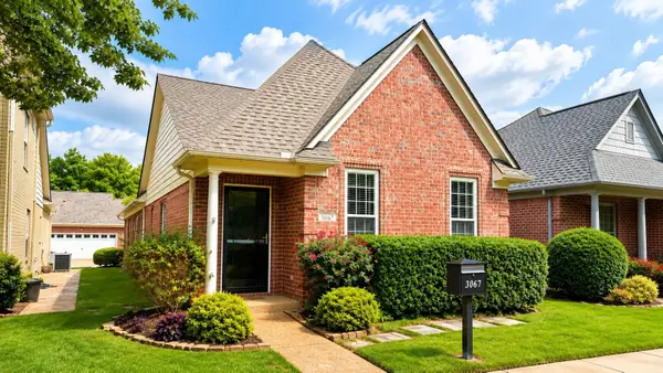 3067 OLE BARTLETT CT, Bartlett, TN 38134
