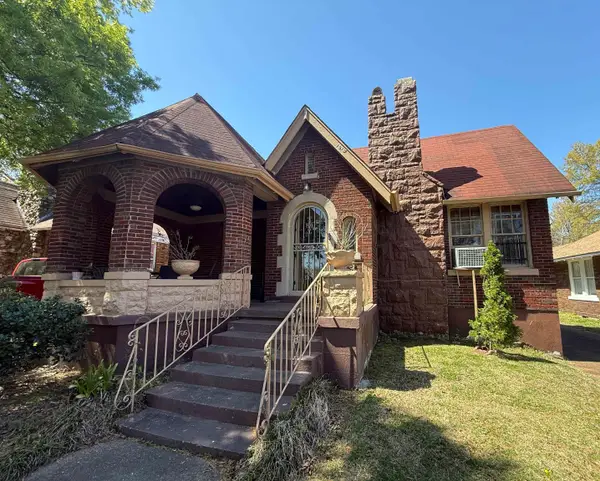1519 WELLINGTON ST, Memphis, TN 38106