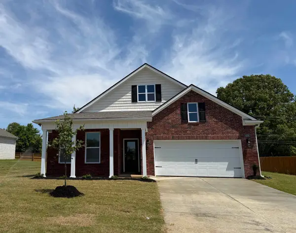 7111 RYAN HILL DR, Millington, TN 38053